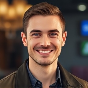 Levin Becker — beste online casino ohne verifizierung reviewer